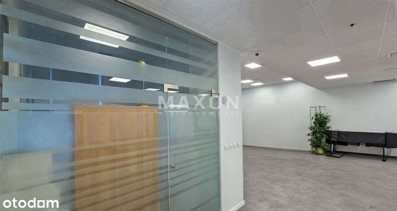 Lokal biurowy blisko Ch Arkadia. - Pełny obrazek: 3/9