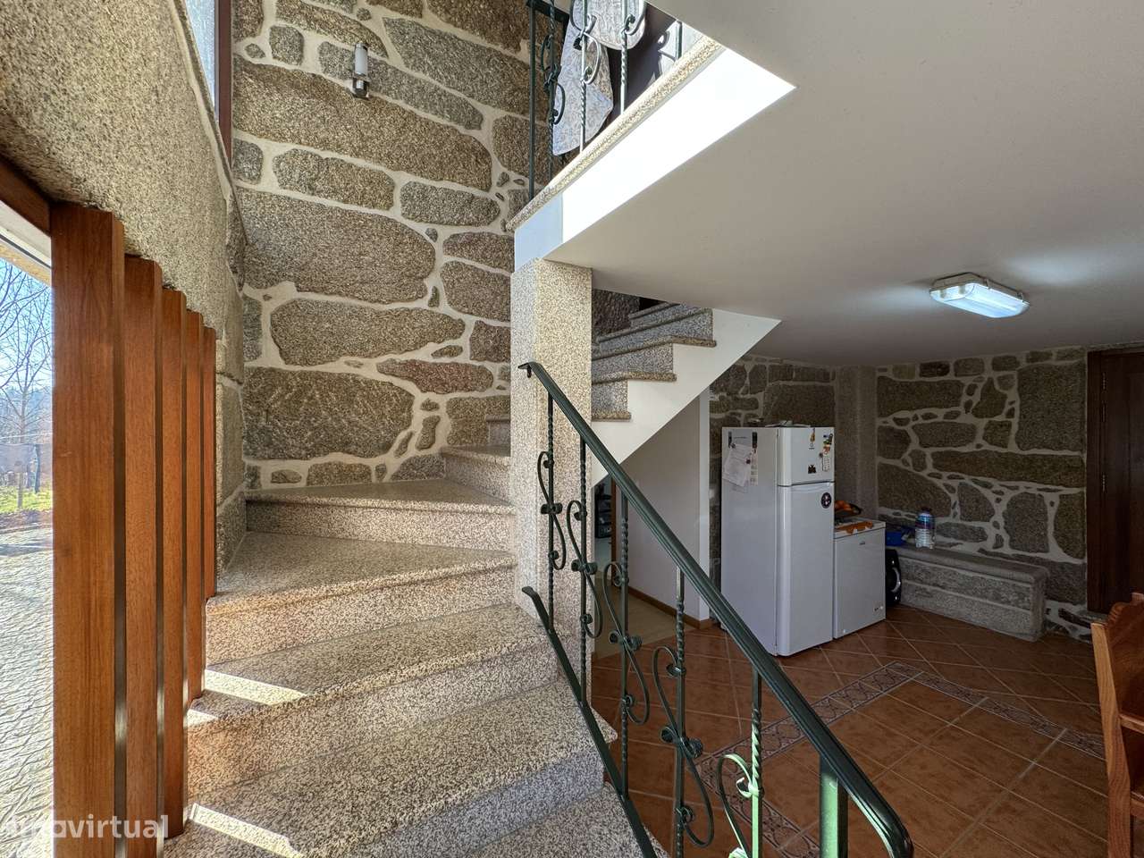 Moradia, 140 m², Molelos-8