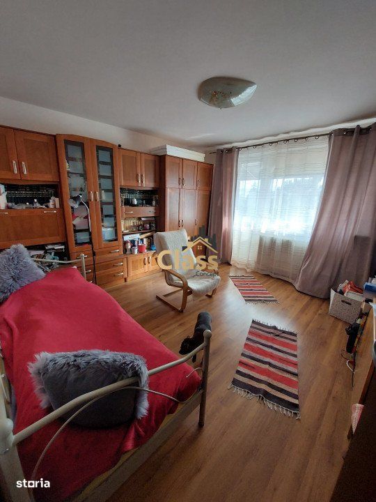 Apartament 3 camere | decomandat | 61mpu | zona Hotel Royal Gheorgheni