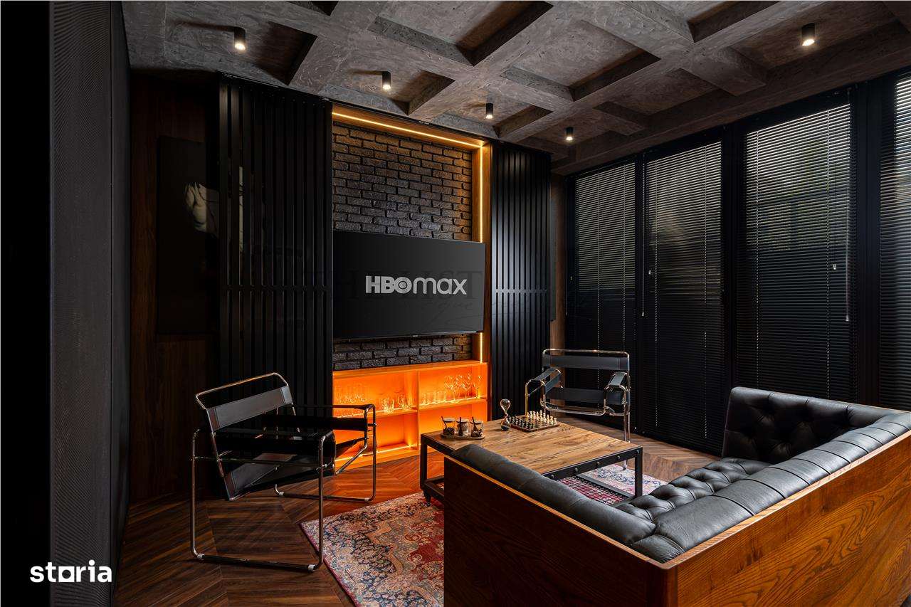 HERASTRAU | APARTAMENT 3 CAMERE | NEW YORK STYLE-5