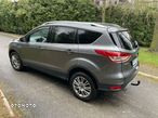 Ford Kuga 2.0 TDCi 4x4 Titanium - 5