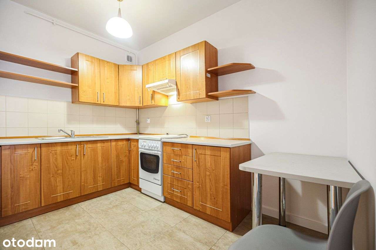 Ursus ul.Górna Droga 8-17