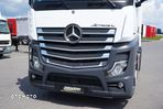 Mercedes-Benz ACTROS / 1845 / MP 5 / EURO 6 / ACC / BIG SPACE / NOWY - 31