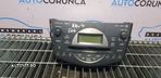 Cd player Toyota RAV 4 III 2005 - 2009 (506) - 1