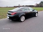 Opel Insignia 2.0 T Cosmo 4x4 EU6 - 8