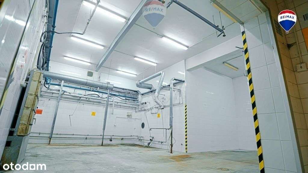 Świetnie zlokalizowana Nieruchomość Komercyjna - Pełny obrazek: 4/6