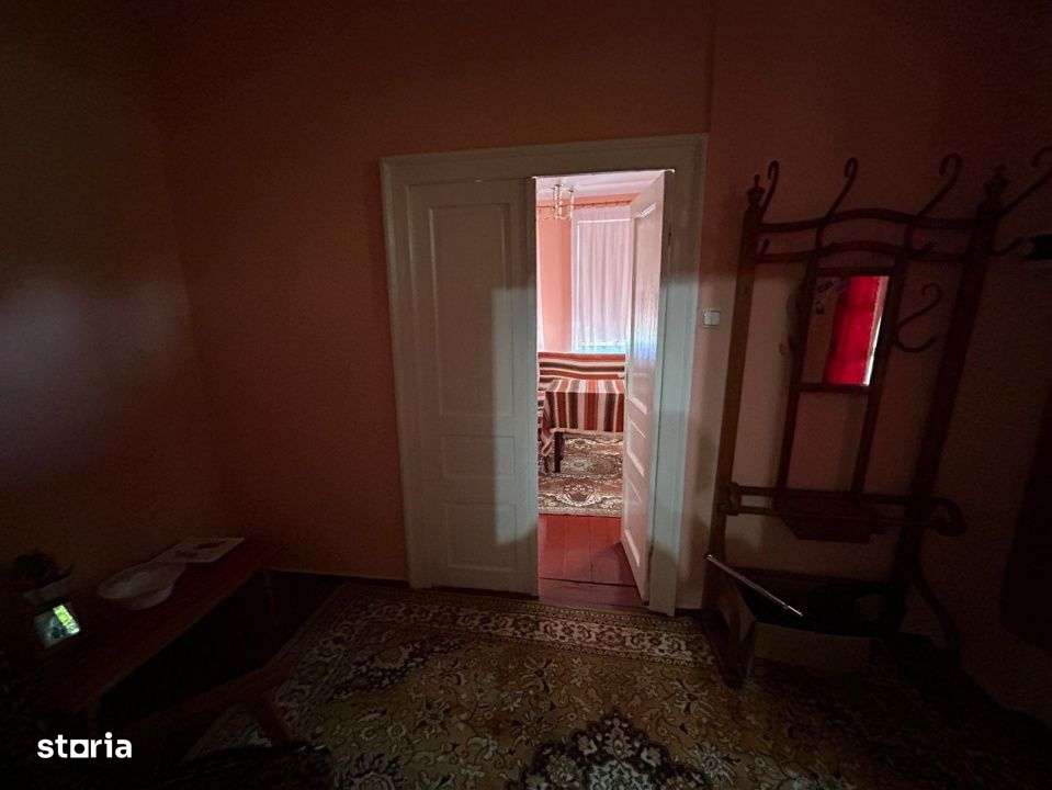 Casa 2 camere zona Centrala. - Imagine principală: 5/6