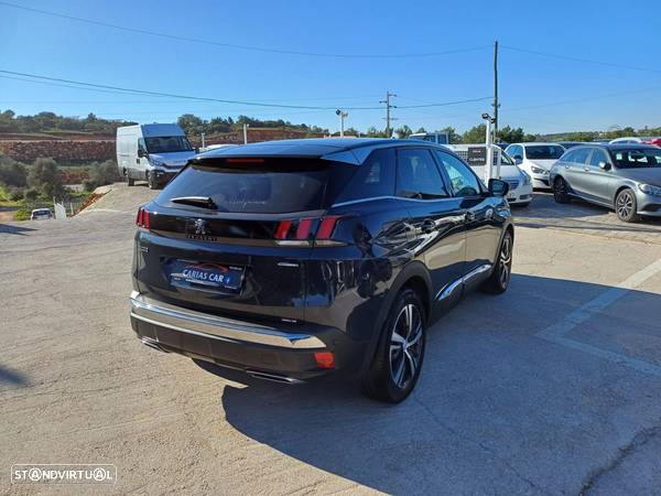 Peugeot 3008 1.2 PureTech GT Line - 8