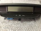 display bord citroen c4 - 1