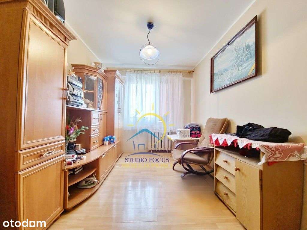 3-pokojowe mieszkanie na Rąbinie*60,20 m2*-9