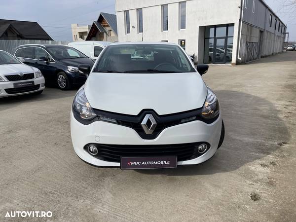 Renault Clio Estate 1.2 Expression - 2