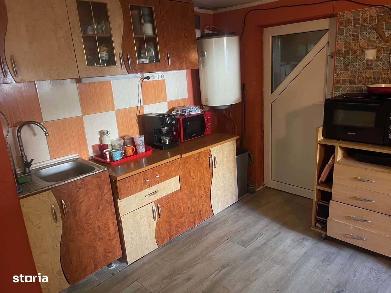 Apartament 1 camera,Zona Micro 16 - Imagine principală: 5/7