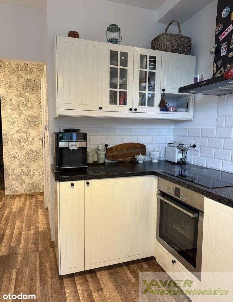 Mokotów-Apartament,Rozkładowe,Estetyka,Cisza -0%-1