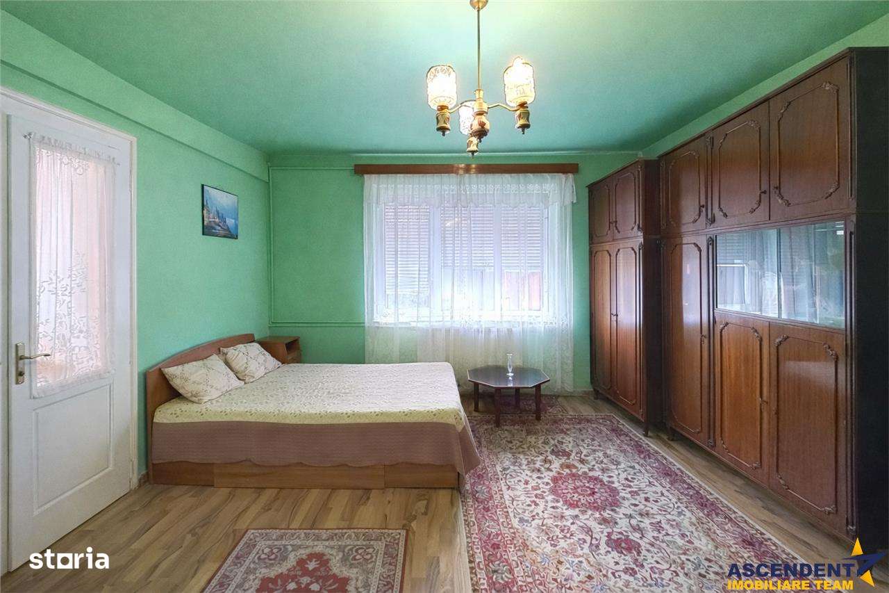 3D! Ansamblu casa+productie+comercial, 3 corpuri,acces stradal,Tudor,T - Imagine principală: 3/14