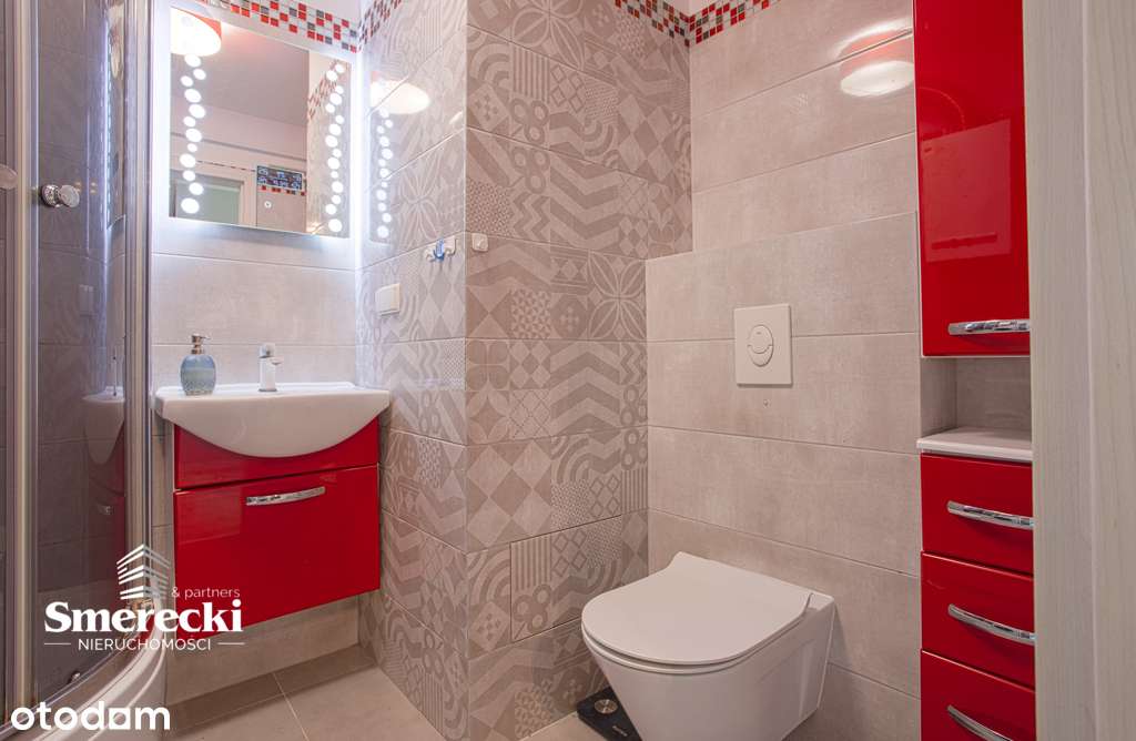 Widne mieszkanie w centrum Świdnika-7