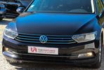 VW Passat 2.0 TDI Confortline - 5