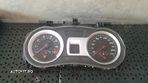 Ceasuri bord benzina renault clio 3 8200305019d - 1