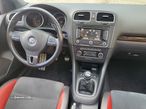 VW Golf Cabriolet 1.2 TSI BlueMotion Exclusive - 12