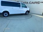 Volkswagen Transporter Kombi T6 2.0 TDI 75 kW KR - 18