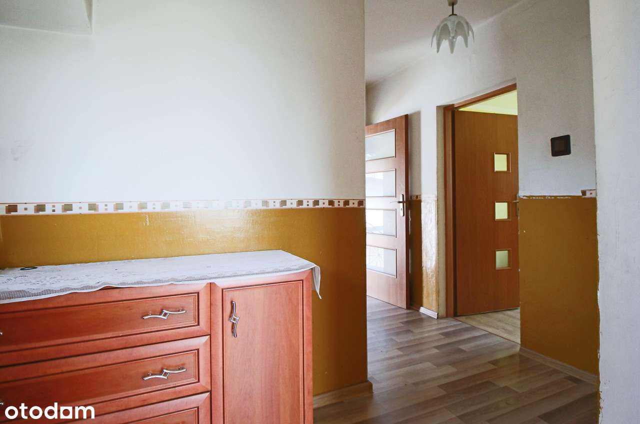 Dom do  aranżacji + 30 arów działki - zrób z tego swój azyl !-15