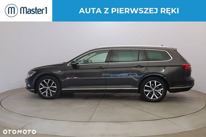 Volkswagen Passat 1.8 TSI BMT Highline DSG - 8