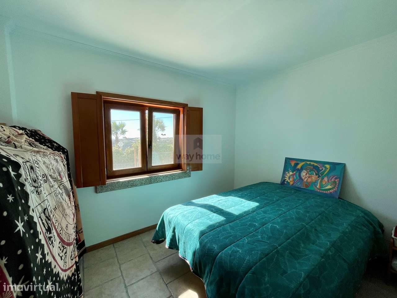 Moradia T5  | Santa Bárbara - Lourinhã-38