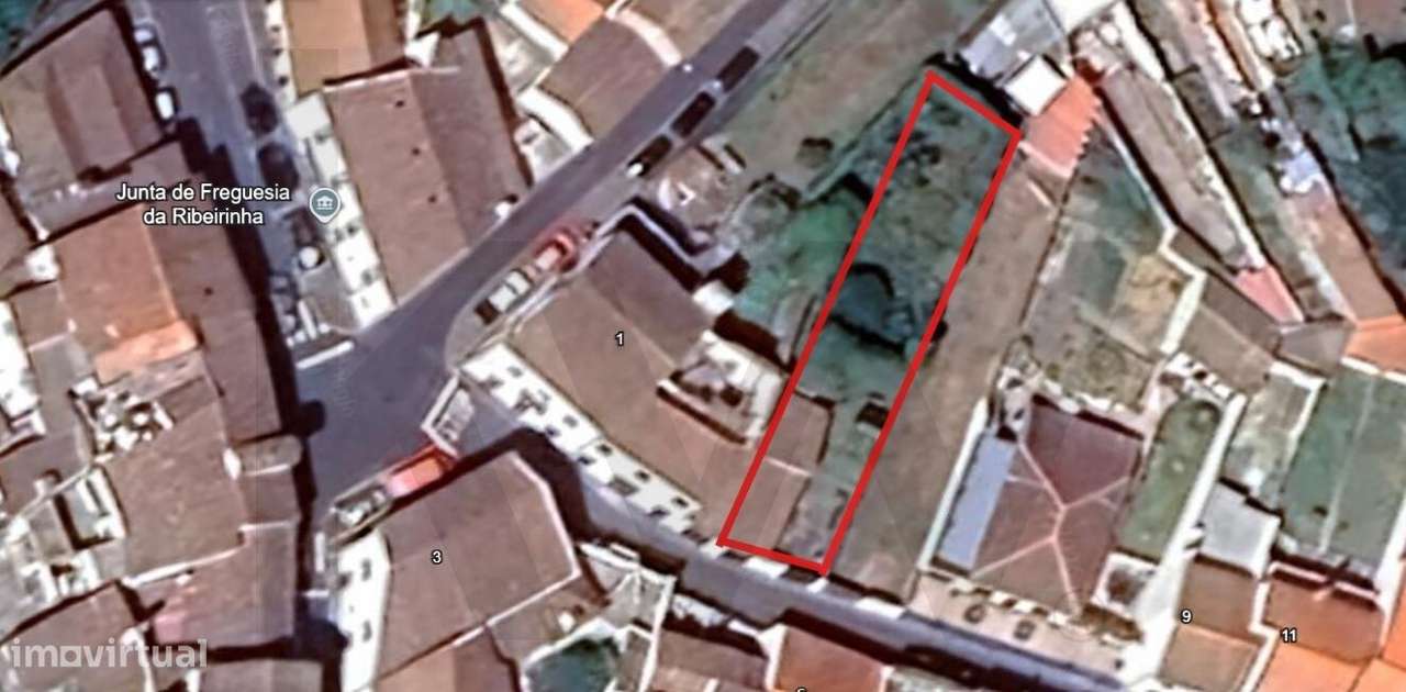 Excelente Oportunidade: Terreno com Adega para Habitação no Centro da-13