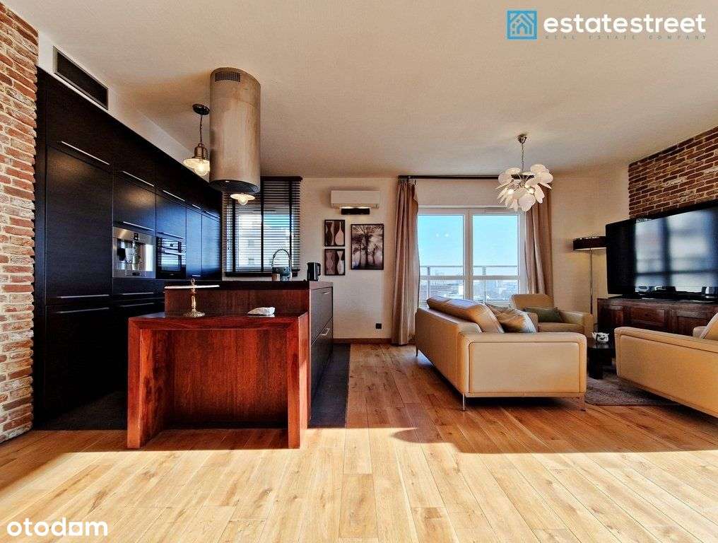 Takiego tarasu to nawet sąsiad nie ma! - Pełny obrazek: 4/17