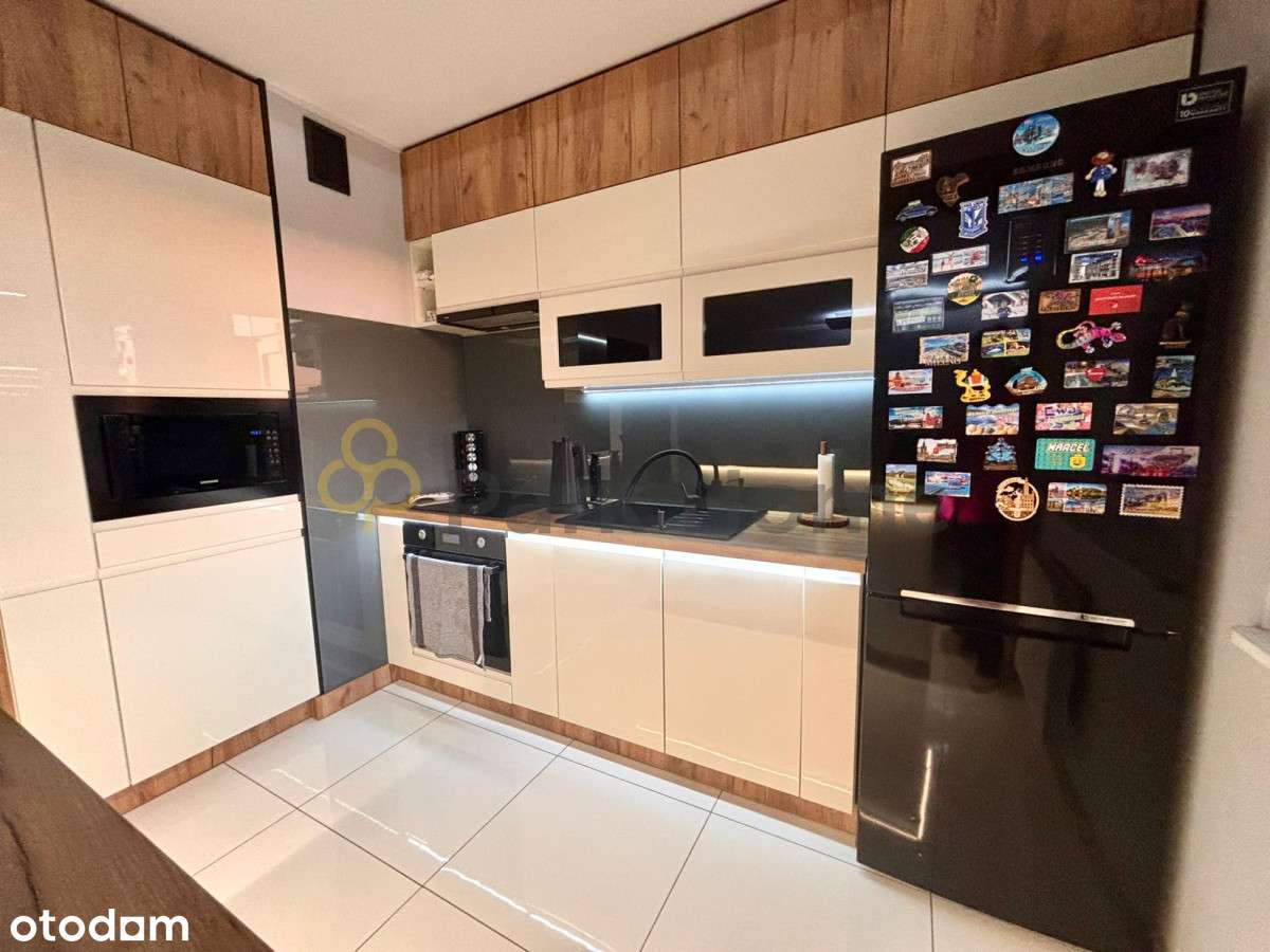 Nowoczesne 3‑pokojowe mieszkanie po remoncie-3