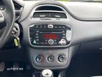 Fiat Punto Evo 1.4 8V Active Start&Stop - 10