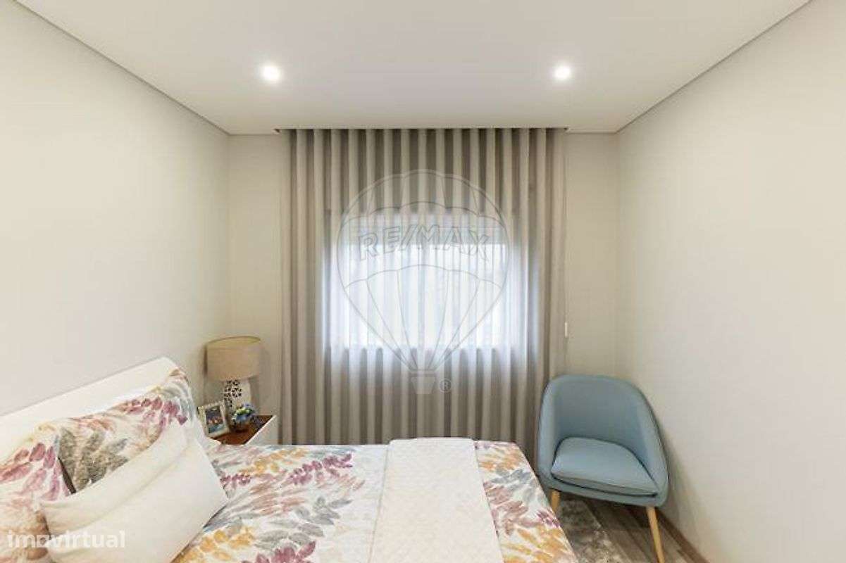 Apartamento T2 para venda-10