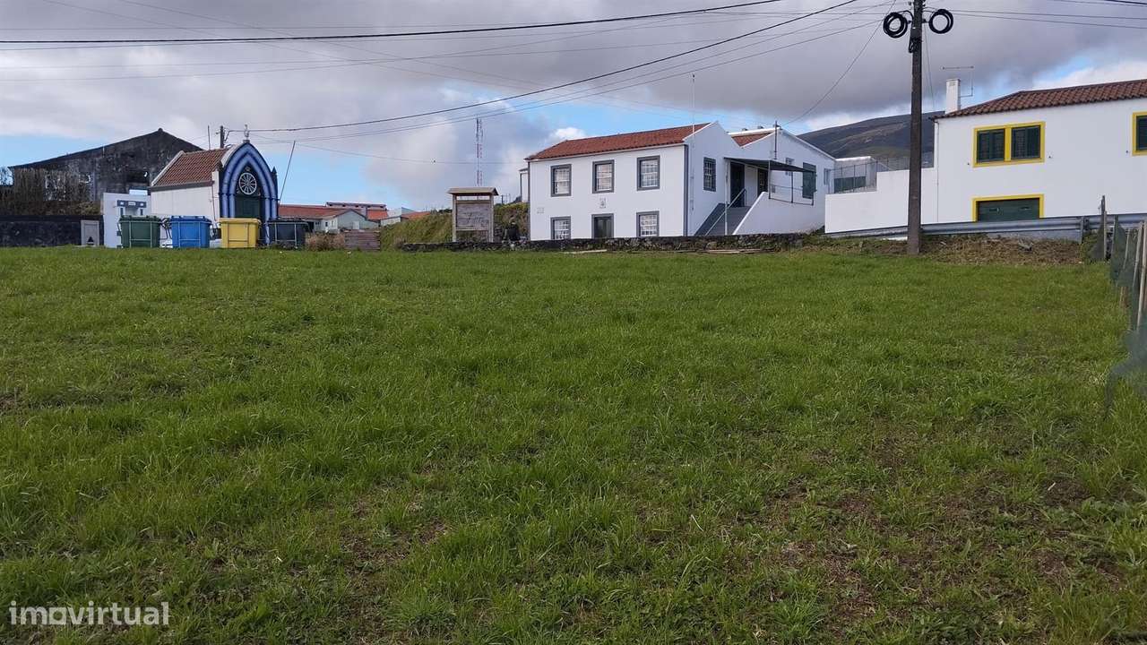 Terreno rústico - Ilha do Faial - Grande imagem: 4/4