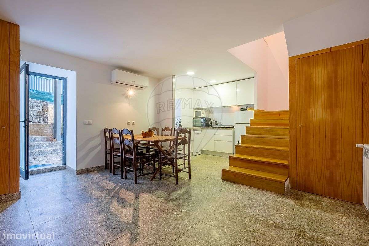 Moradia T2 para venda - Grande imagem: 4/16