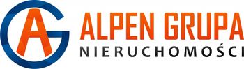 Alpen Grupa Nieruchomości Logo
