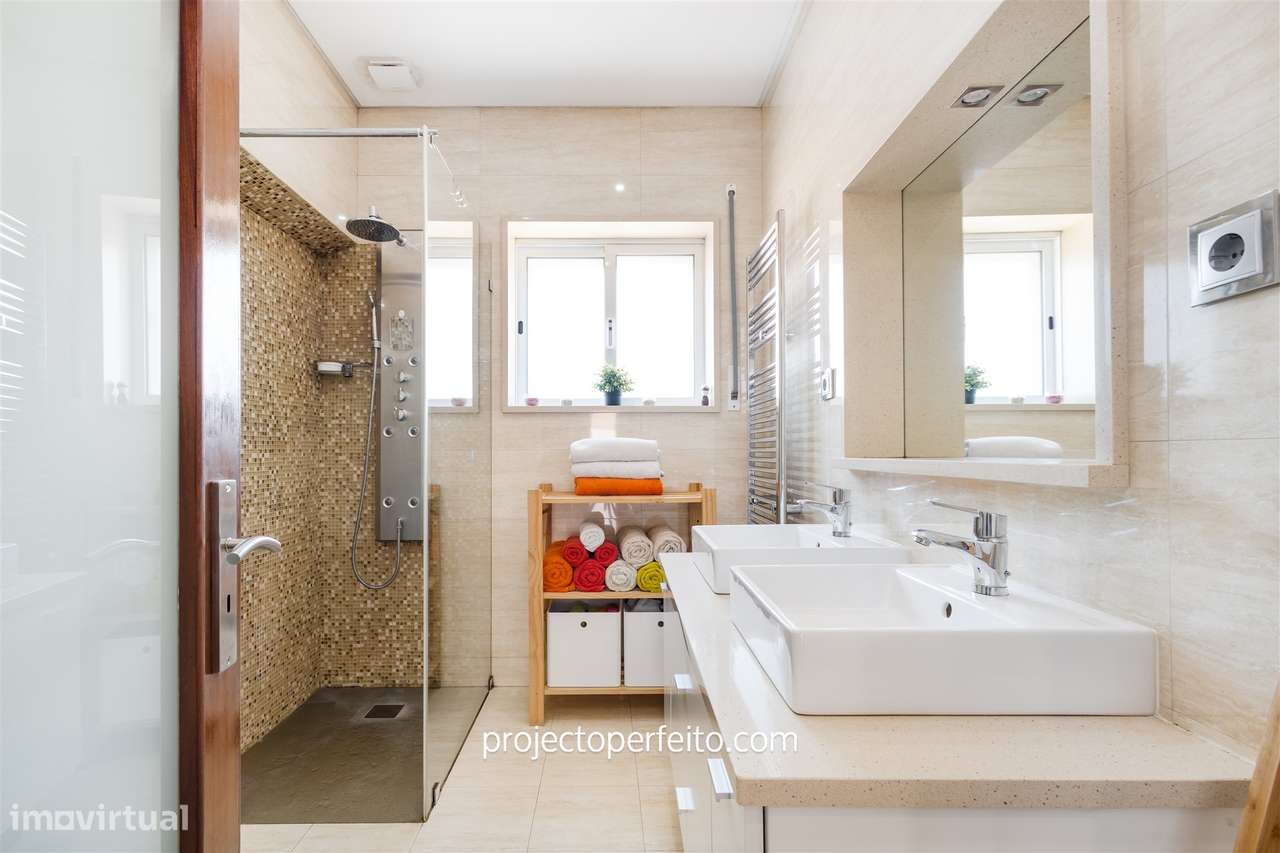 Moradia Isolada T6 Venda em Silvalde,Espinho-7