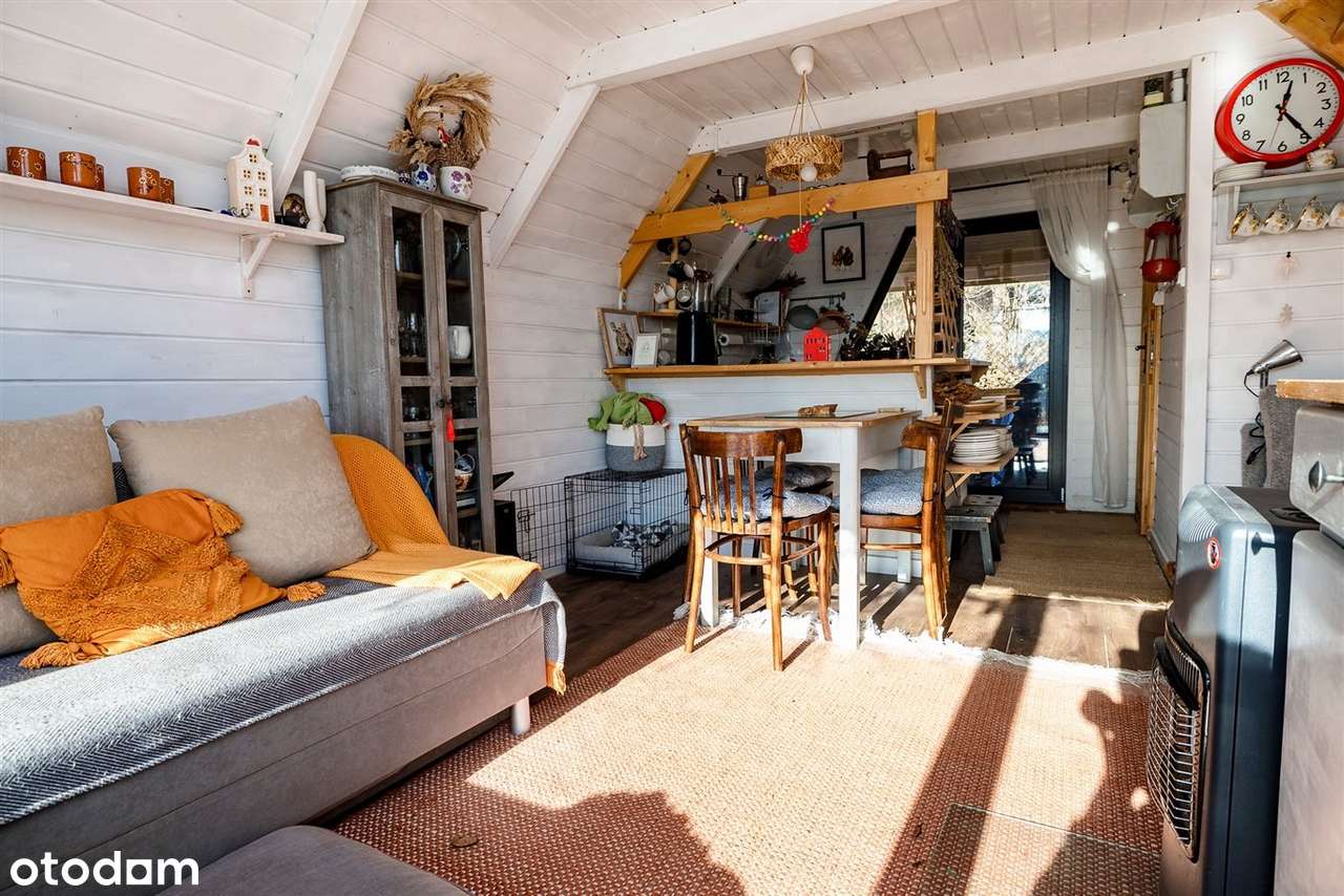 Dom z widokiem na jezioro i Góre Żar-9