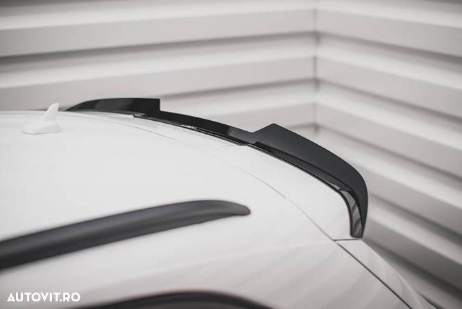 Pachet Exterior Prelungiri compatibil cu Audi SQ5 Maxton Design - 26