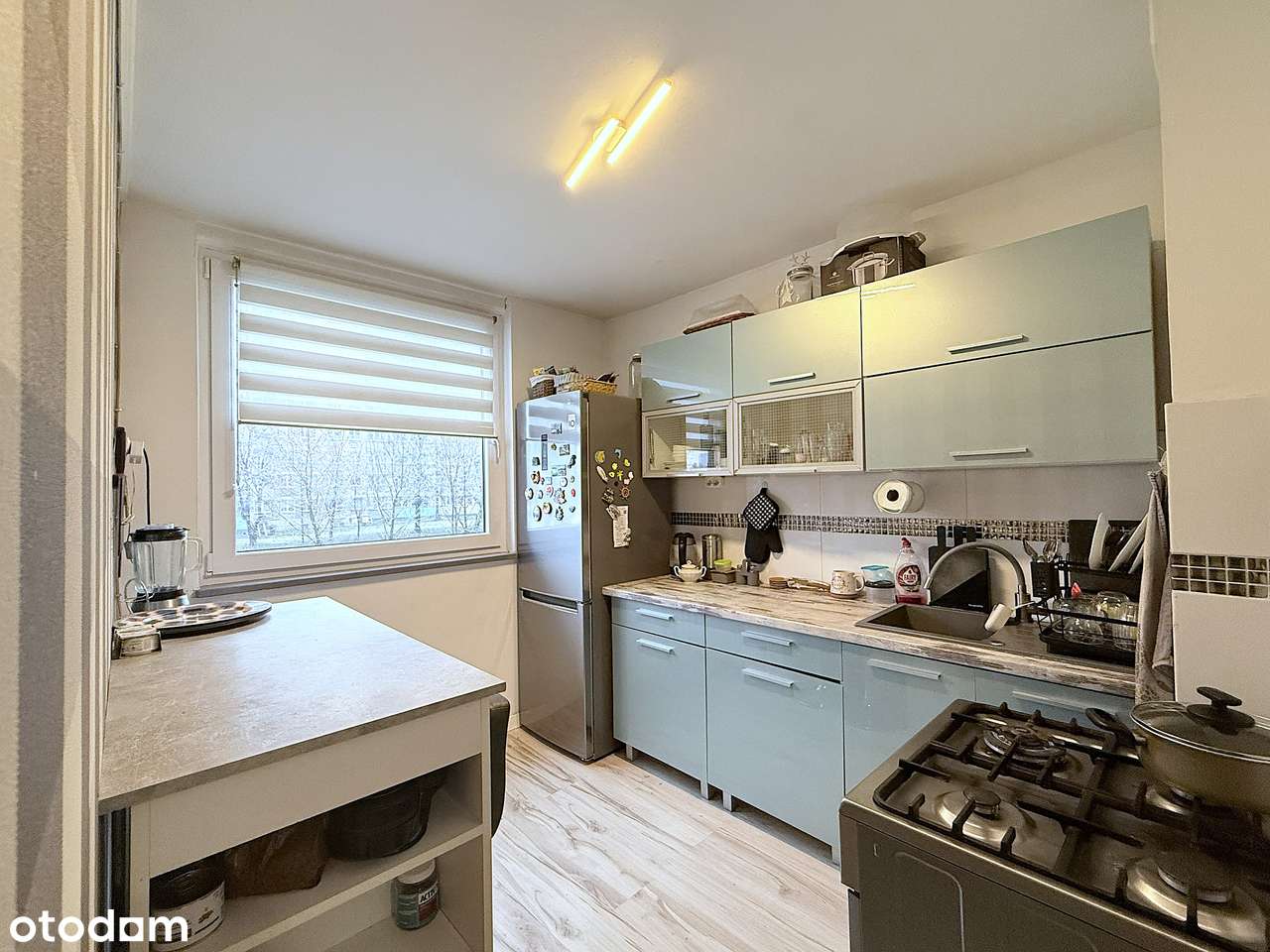 Mieszkanie w świetnej lokalizacji-4