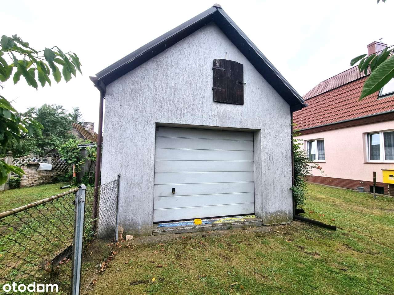 Dom w Nowinach Wielkich-10