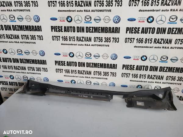 Grila Stergatoare Opel Meriva A Volan Stanga An 2004-2005-2006-2007-2008 Dezmembrez Opel Meriva A 1.7 Cdti An 2004-2005-2006-2007-2008 - 3