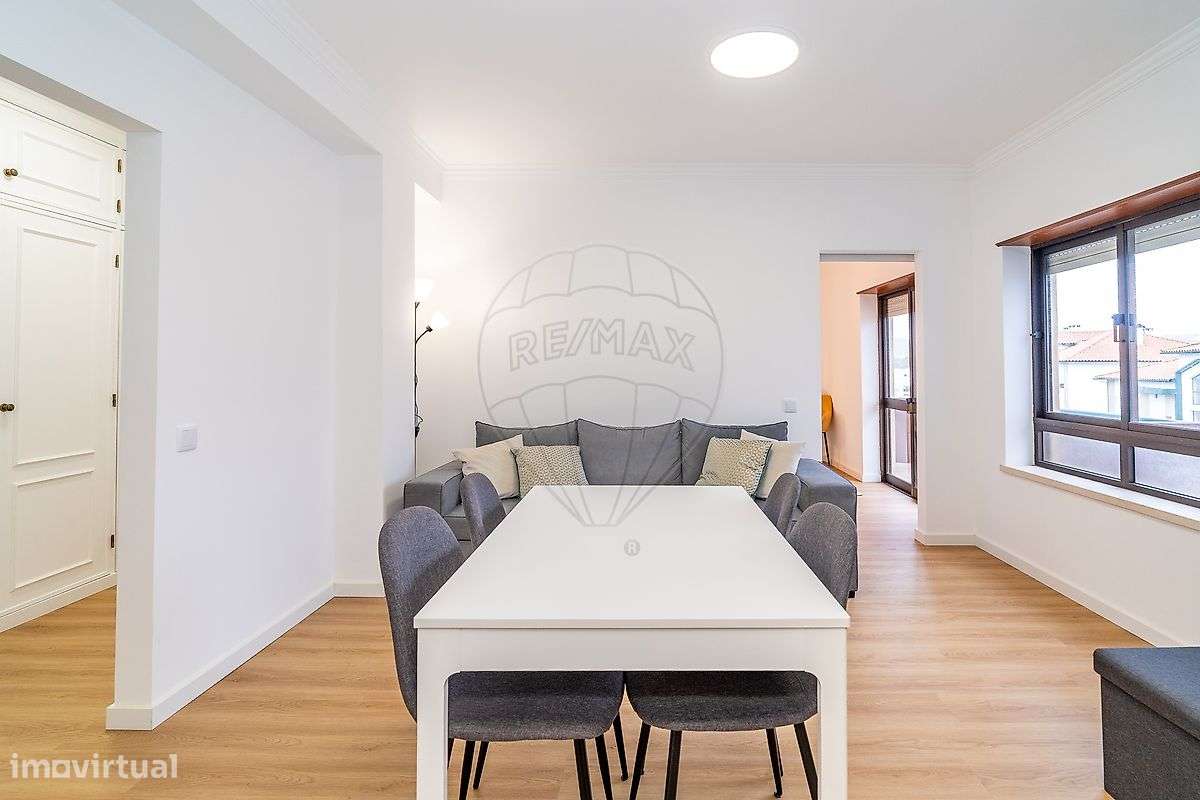 Apartamento T1 para venda - Grande imagem: 4/18