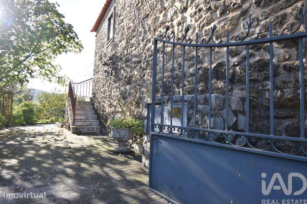 Moradia isolada T4 em São Miguel, Santa Eufémia e Rabaçal de 116 m2 - Grande imagem: 5/32