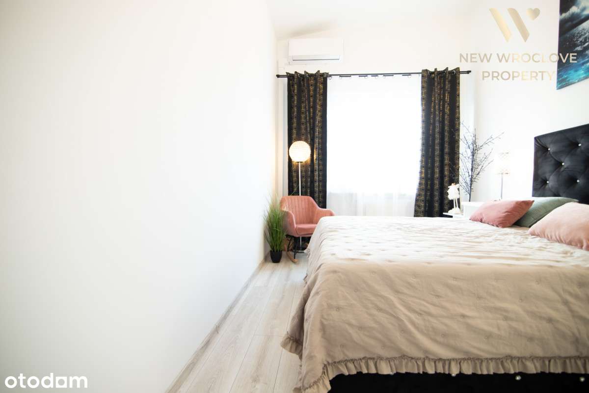 Wyższy standard z pełnym wyposażeniem/Klimatyzacja-15