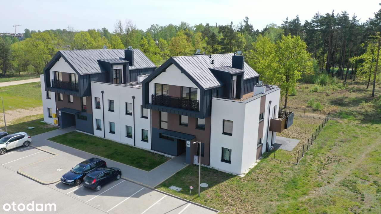 Atrakcyjny, wykończony apartament dla wymagających-17