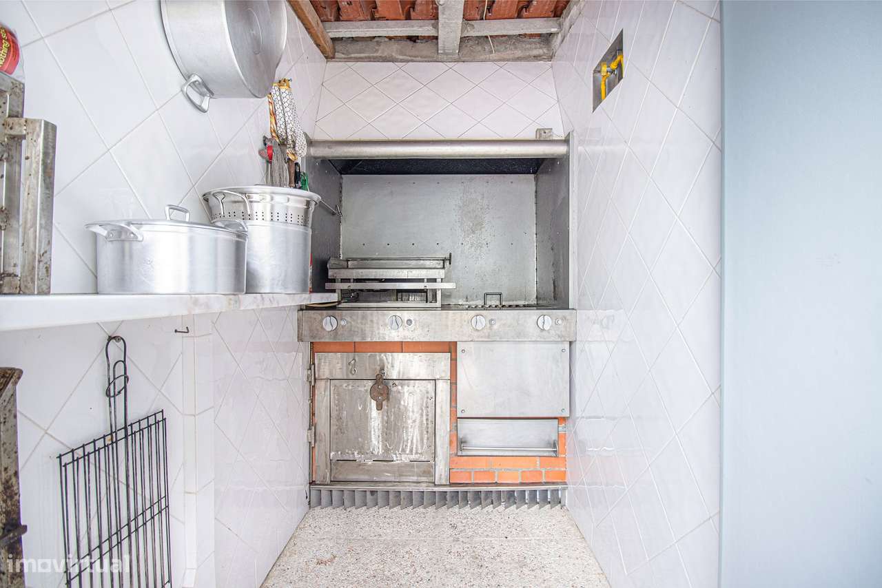 Excelente Moradia a venda em Carnaxide - Grande imagem: 4/42