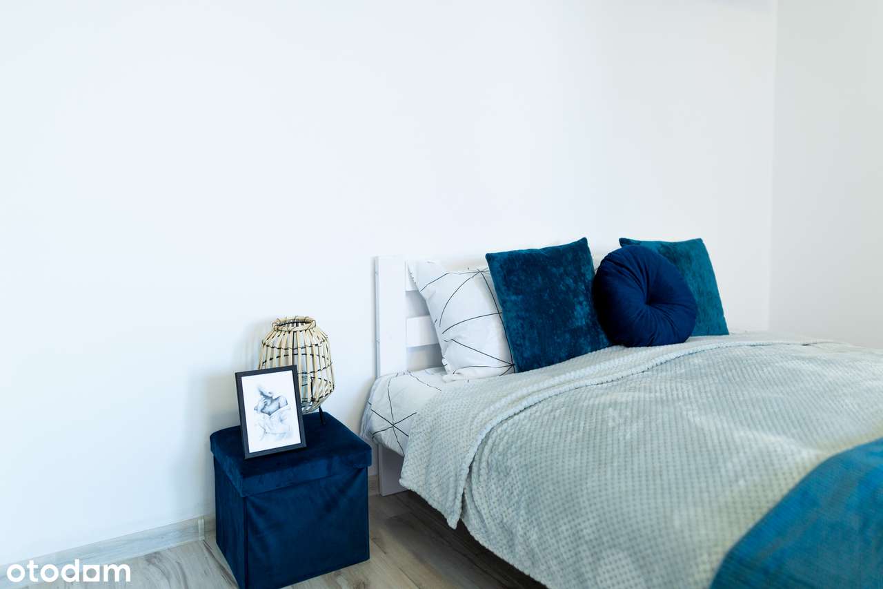 1 piętro || duży balkon || niski czynsz || idealne pod inwestycję-1