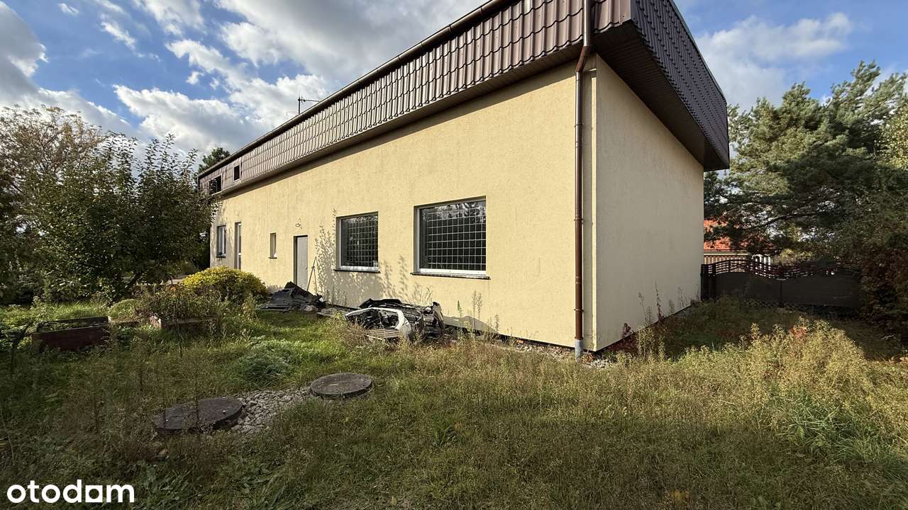 Budynek mieszkalno-użytkowy w Turku-6