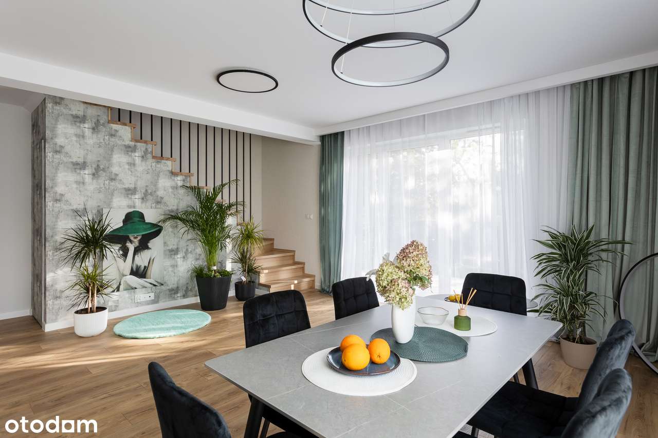 Dom C2, Bielsko- Biała, ul. 13 Zakrętów, Dom Pod Klucz ! - Pełny obrazek: 4/18