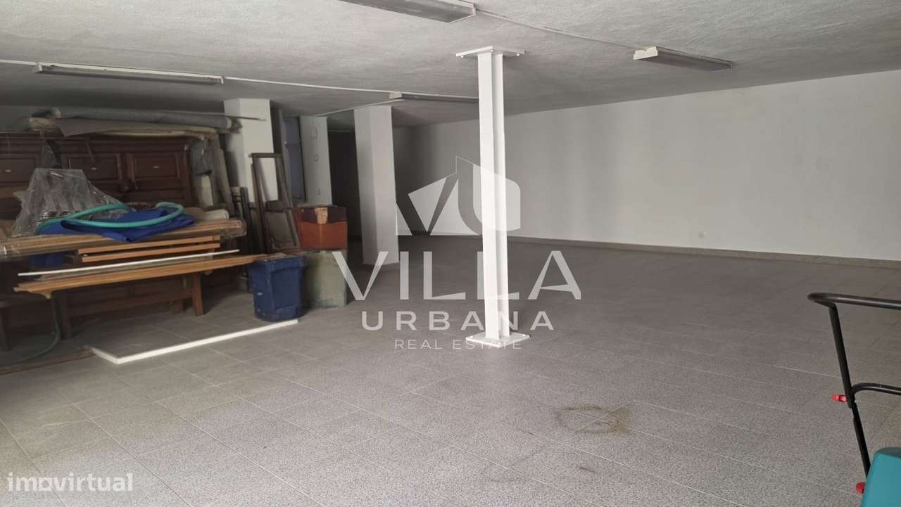 Moradia Isolada T4 com Cave, Sub-cave e Jardim | Charneca da Caparica-57