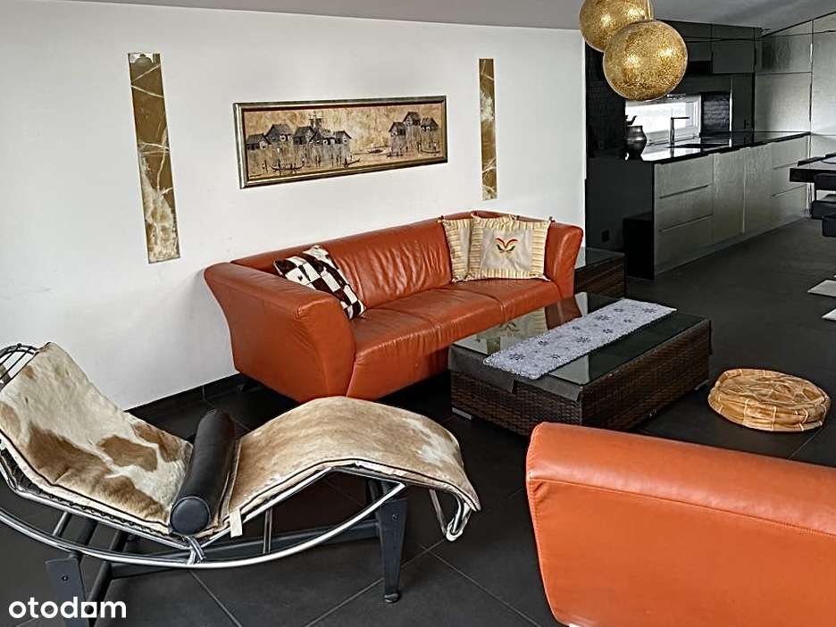 Luksusowy apartament w domu wolnostojącym | Skotniki